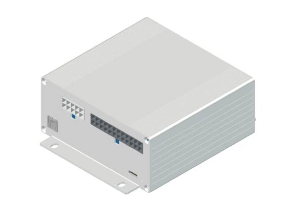  PUREG2-X / PURE Gen2 Integrator (TYPE X)